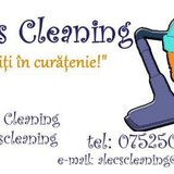 Alecs Cleaning - servicii curatenie
